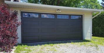 newdoor garage door Ottawa
