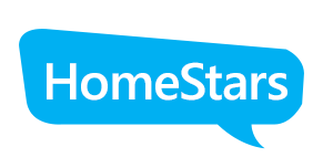 testi homestars logo
