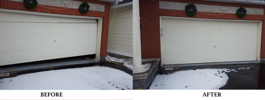 capital garage door repair ottawa