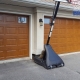 capital garage different types of garage doors