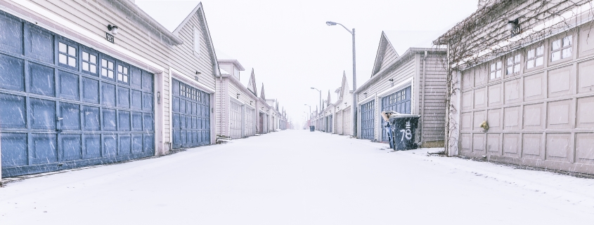 capital garage winterize your garage door 2020