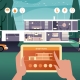 capital garage security tips