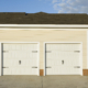 Garage maintenance