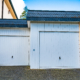 Manual and Automatic Garage Doors