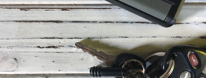 garage door opener