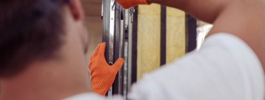 garage door service ottawa