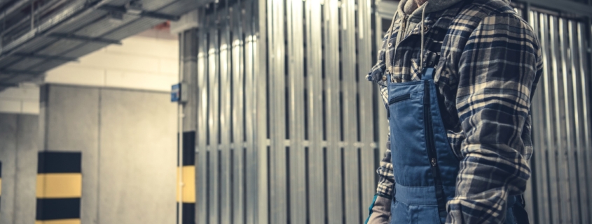 Garage Door Installation Company ottawa