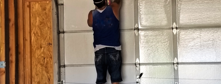 garage door spring replacement experts ottawa