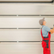 garage door spring replacement ottawa