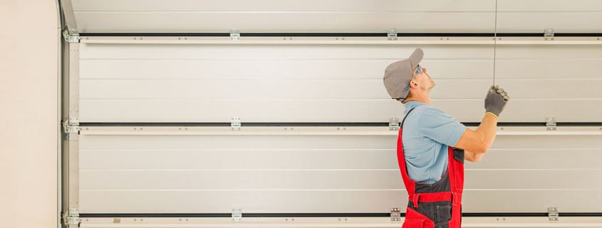 garage door spring replacement ottawa