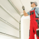 garage door repair estimates