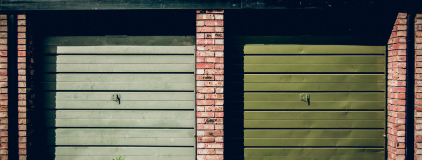 garage door industry