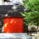 garage door revamp ideas
