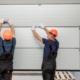 garage door opener spring repair ottawa