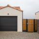 Garage Door Damage